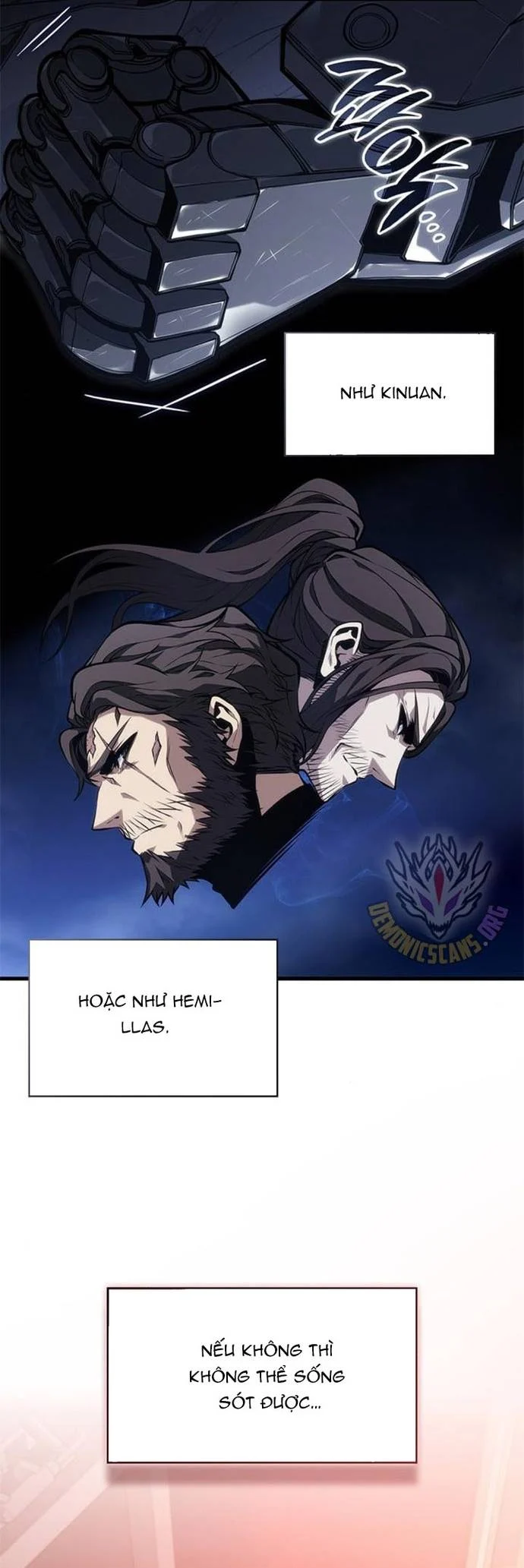 Tạp Huyết Chapter 40 - Trang 2