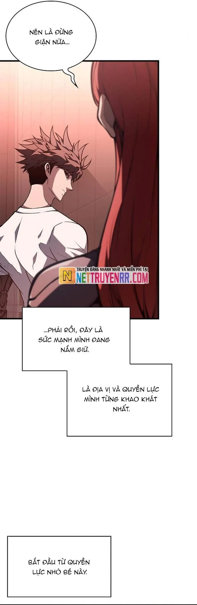 Tạp Huyết Chapter 40 - Trang 2