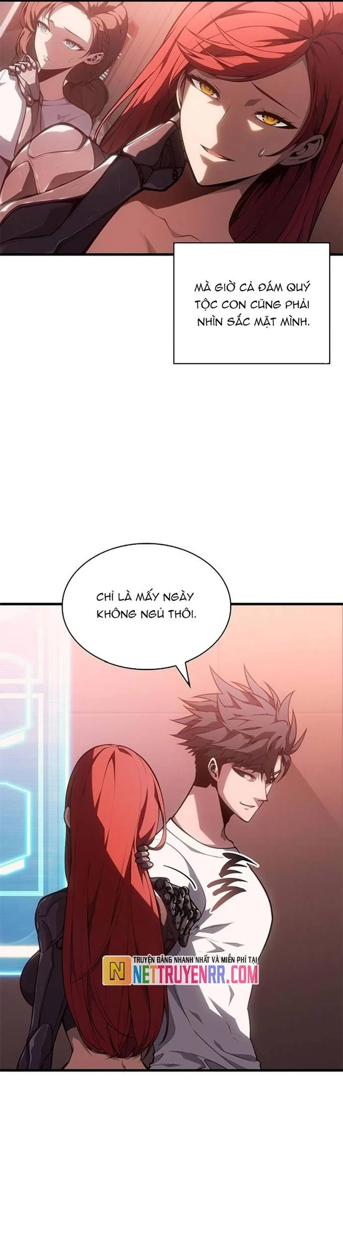 Tạp Huyết Chapter 40 - Trang 2
