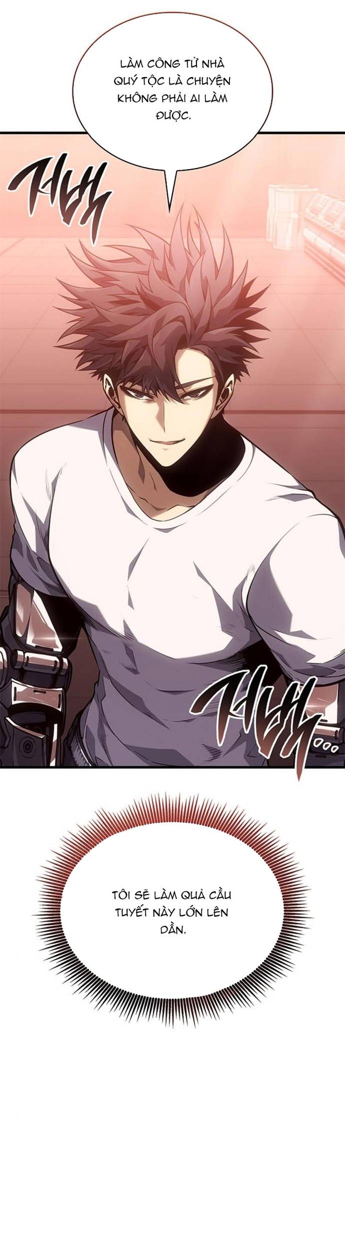 Tạp Huyết Chapter 40 - Trang 2