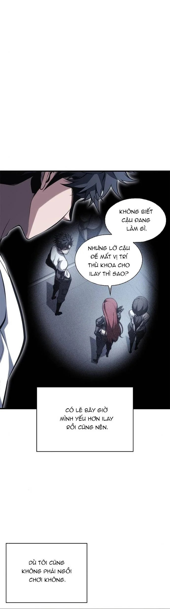Tạp Huyết Chapter 40 - Trang 2