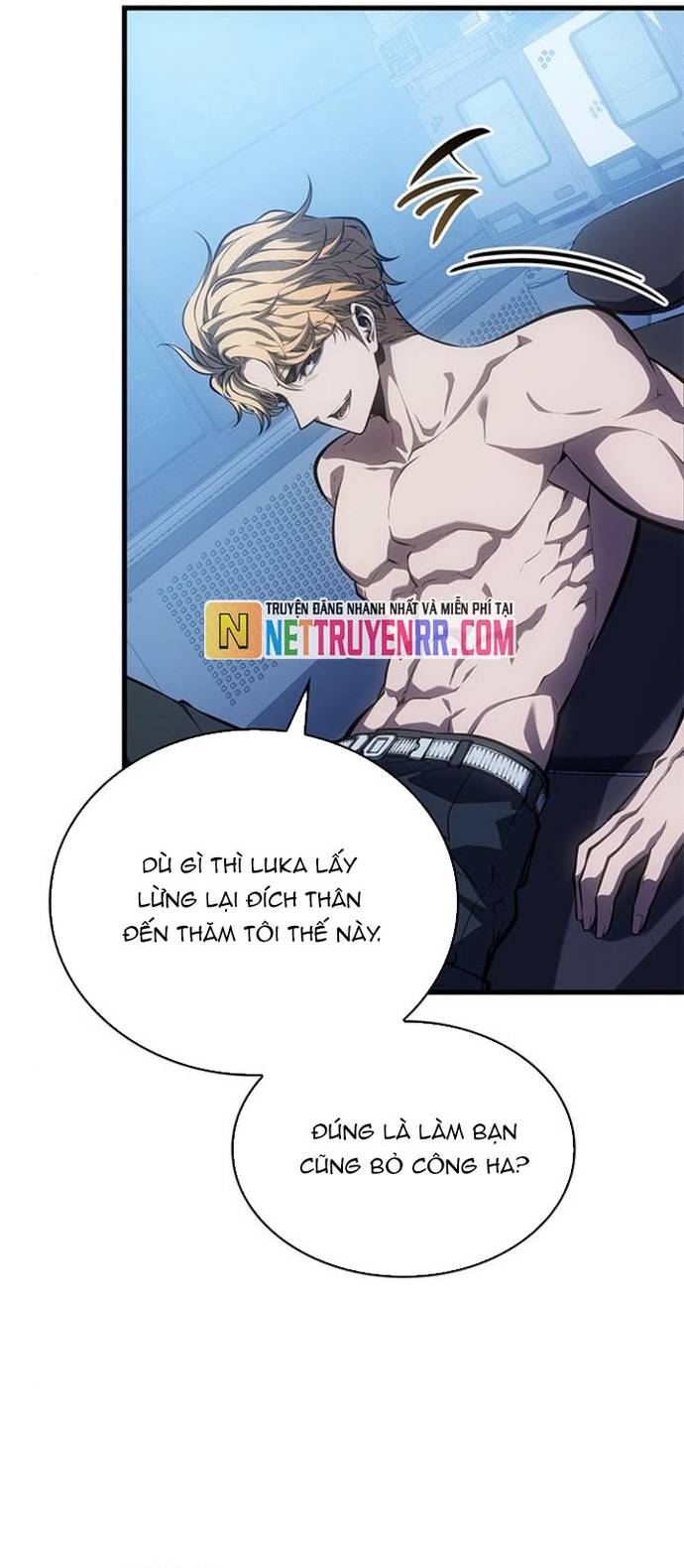 Tạp Huyết Chapter 40 - Trang 2