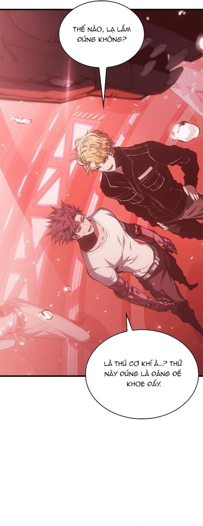 Tạp Huyết Chapter 40 - Trang 2
