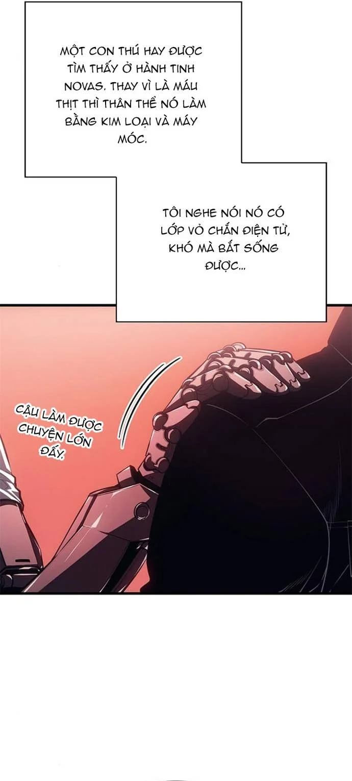 Tạp Huyết Chapter 40 - Trang 2