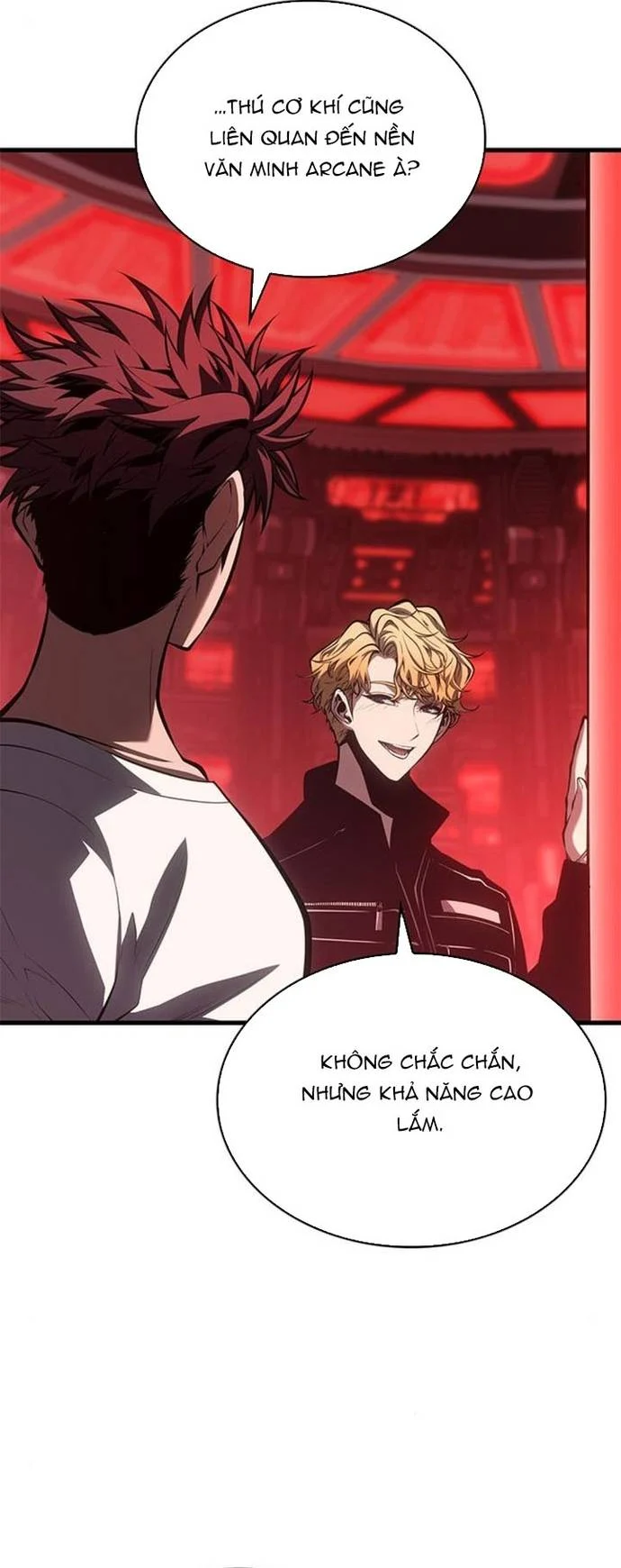Tạp Huyết Chapter 40 - Trang 2