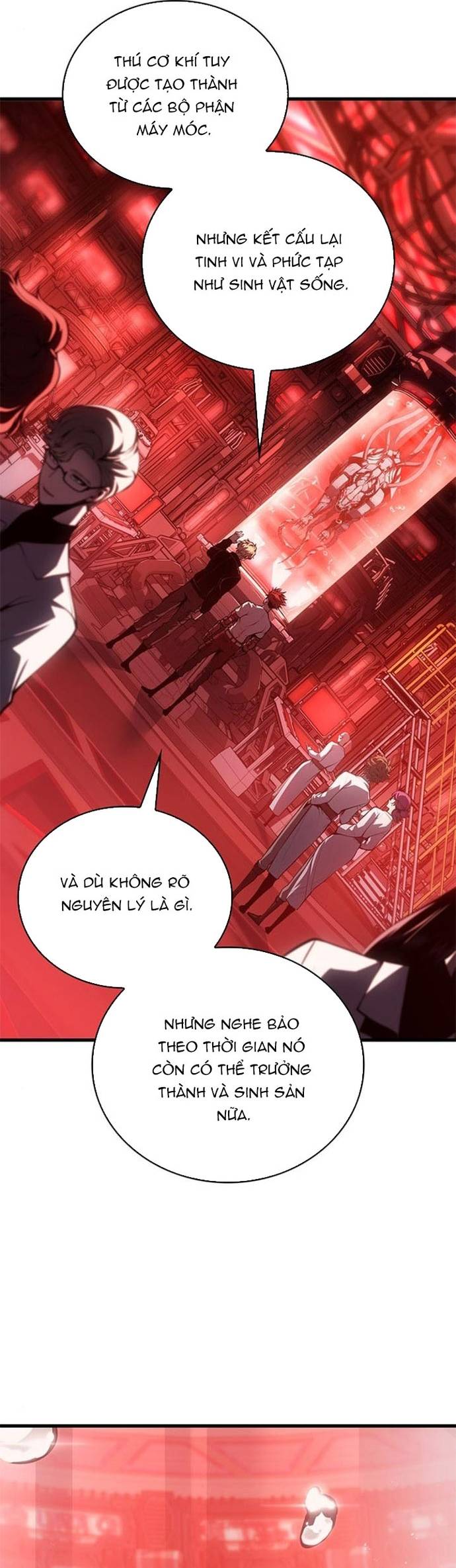 Tạp Huyết Chapter 40 - Trang 2