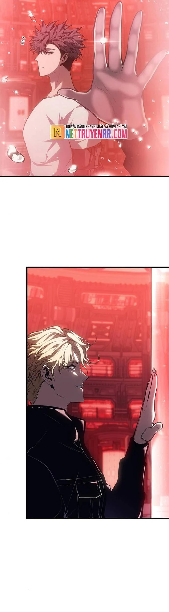 Tạp Huyết Chapter 40 - Trang 2