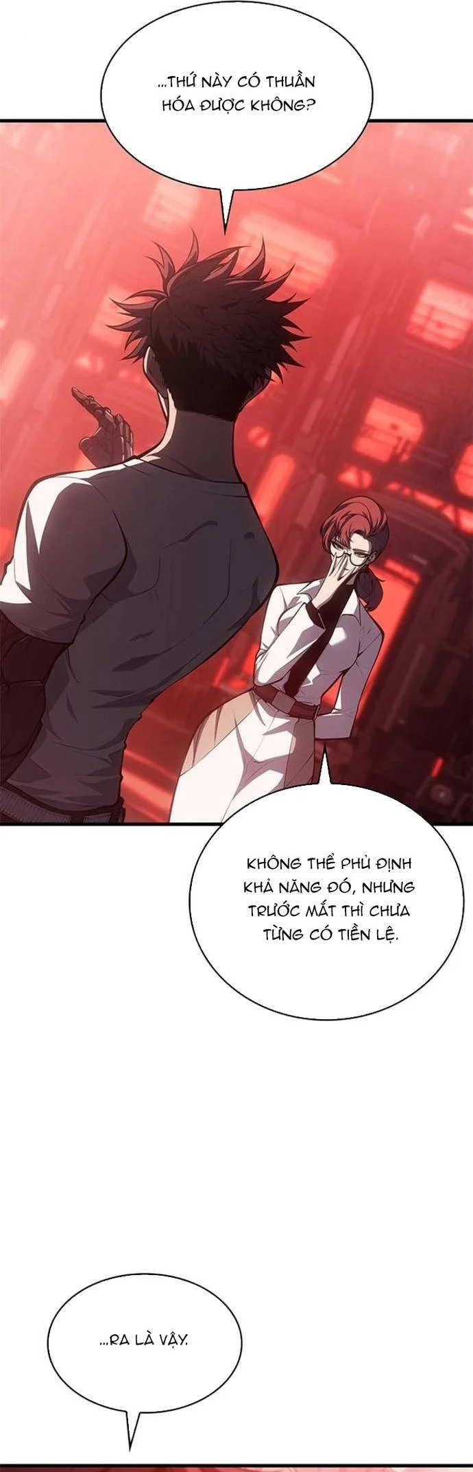 Tạp Huyết Chapter 40 - Trang 2