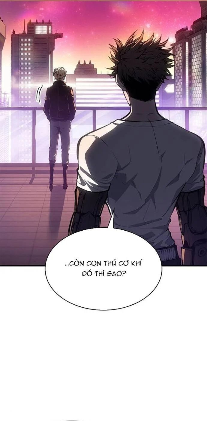 Tạp Huyết Chapter 40 - Trang 2