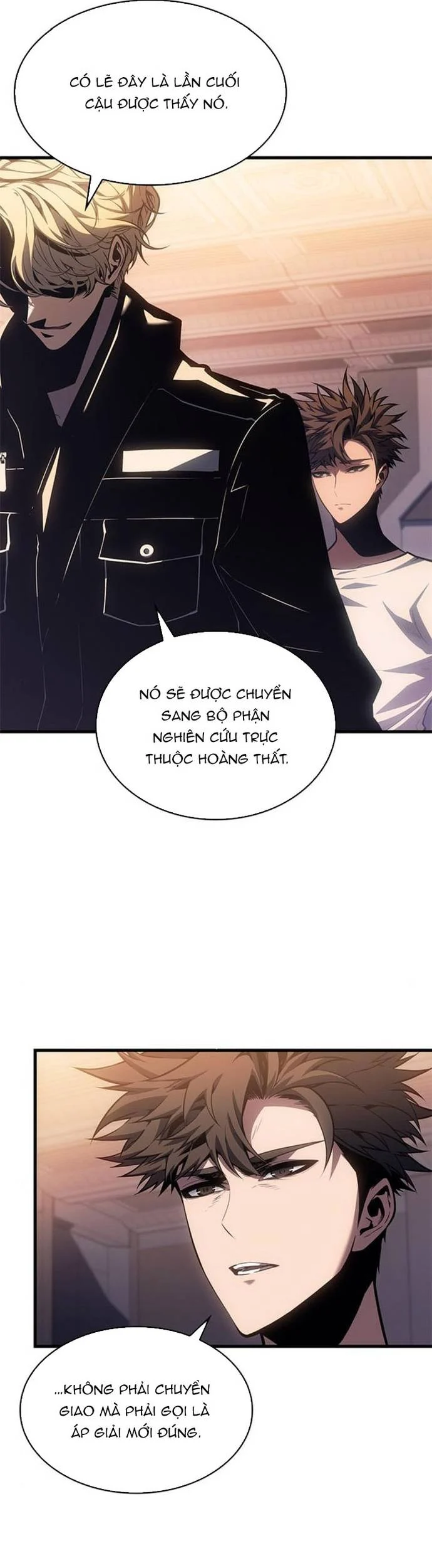Tạp Huyết Chapter 40 - Trang 2