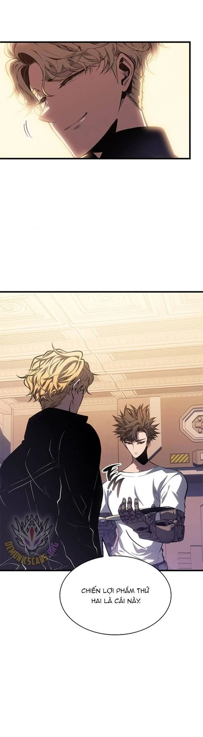 Tạp Huyết Chapter 40 - Trang 2