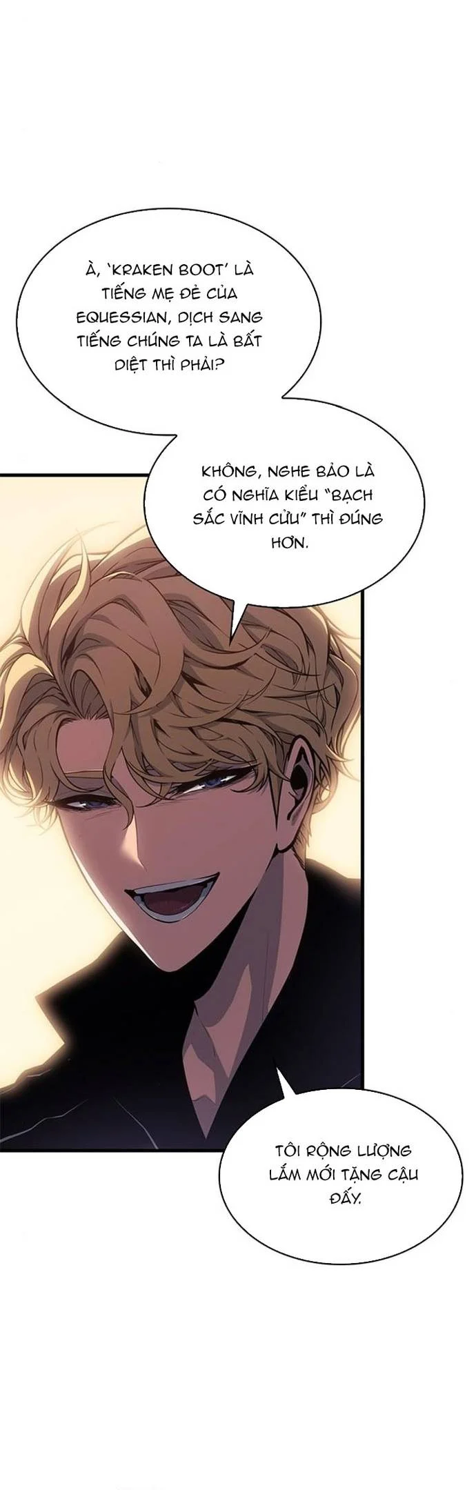 Tạp Huyết Chapter 40 - Trang 2