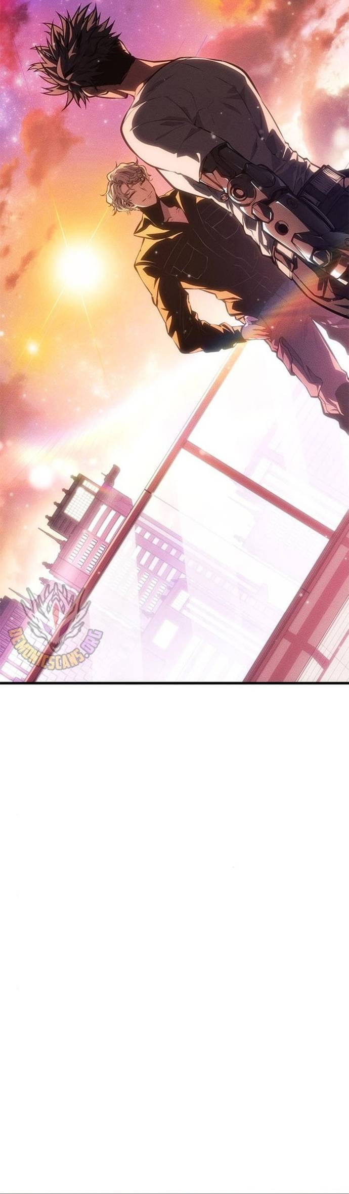 Tạp Huyết Chapter 40 - Trang 2