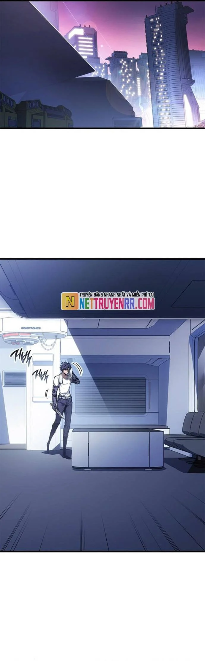 Tạp Huyết Chapter 40 - Trang 2