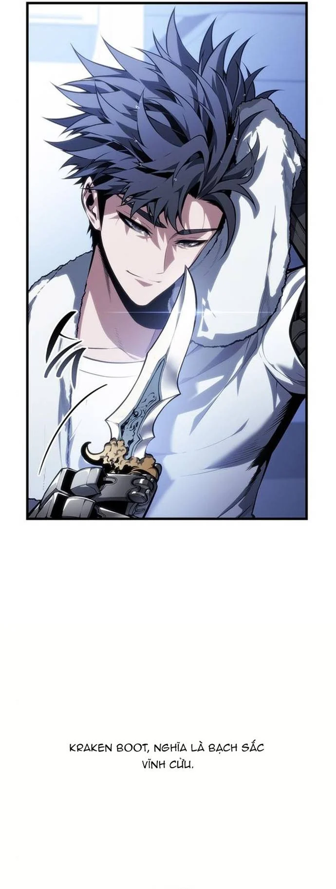 Tạp Huyết Chapter 40 - Trang 2