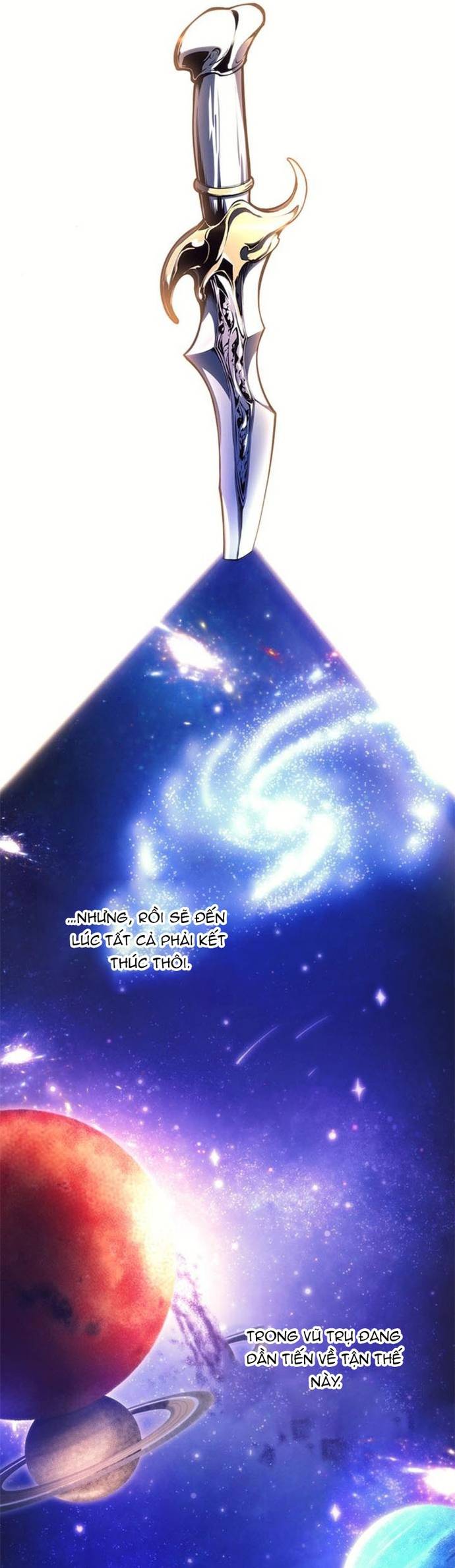 Tạp Huyết Chapter 40 - Trang 2
