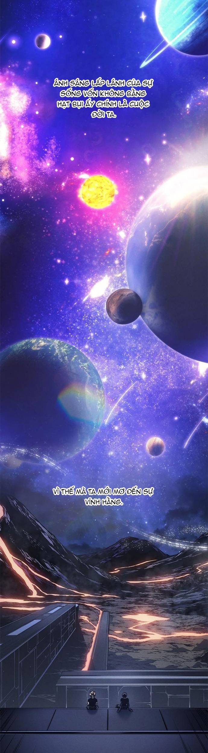 Tạp Huyết Chapter 40 - Trang 2