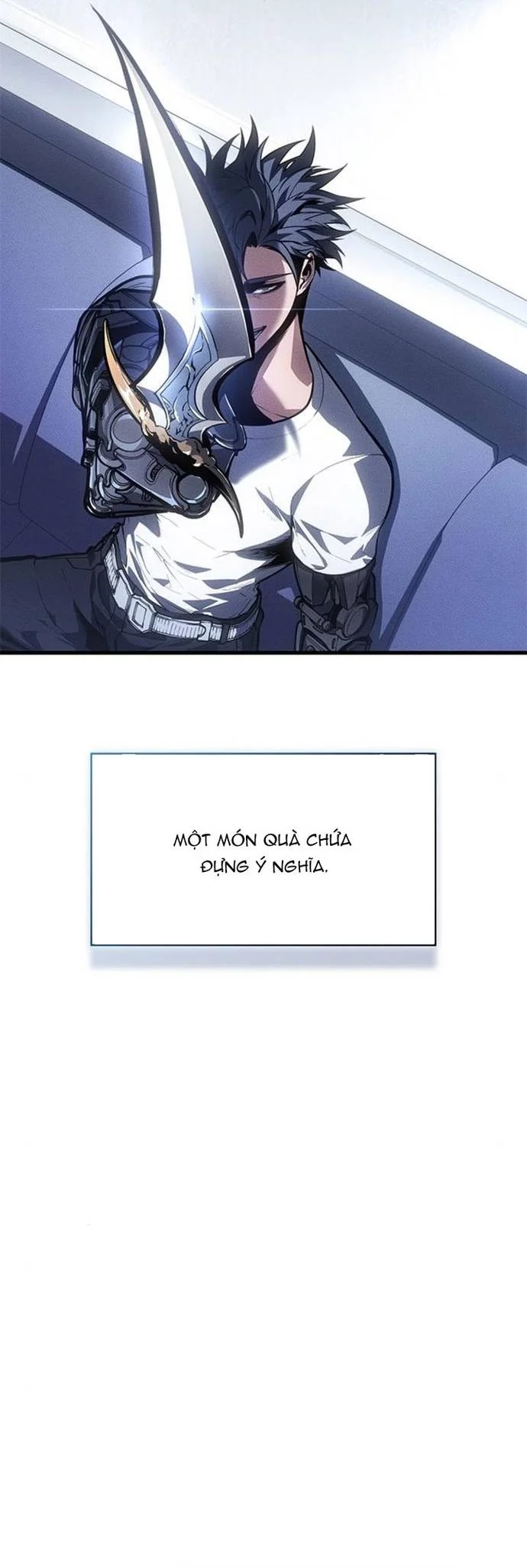 Tạp Huyết Chapter 40 - Trang 2