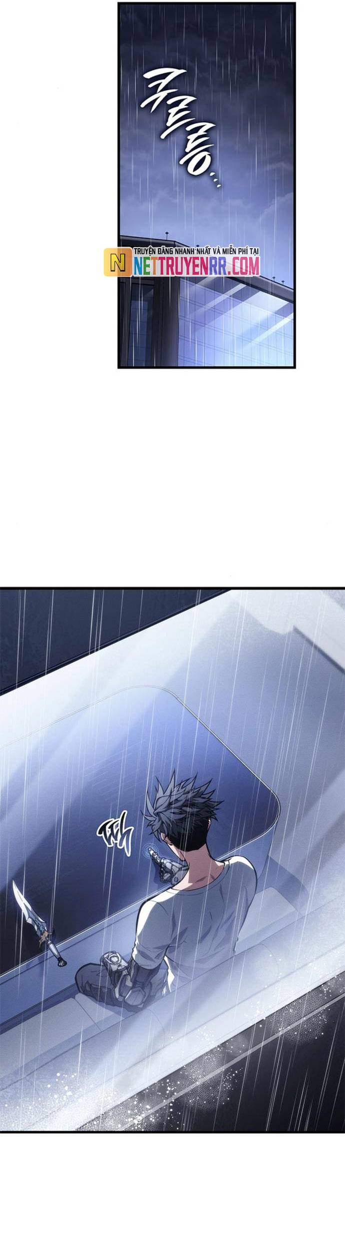 Tạp Huyết Chapter 40 - Trang 2