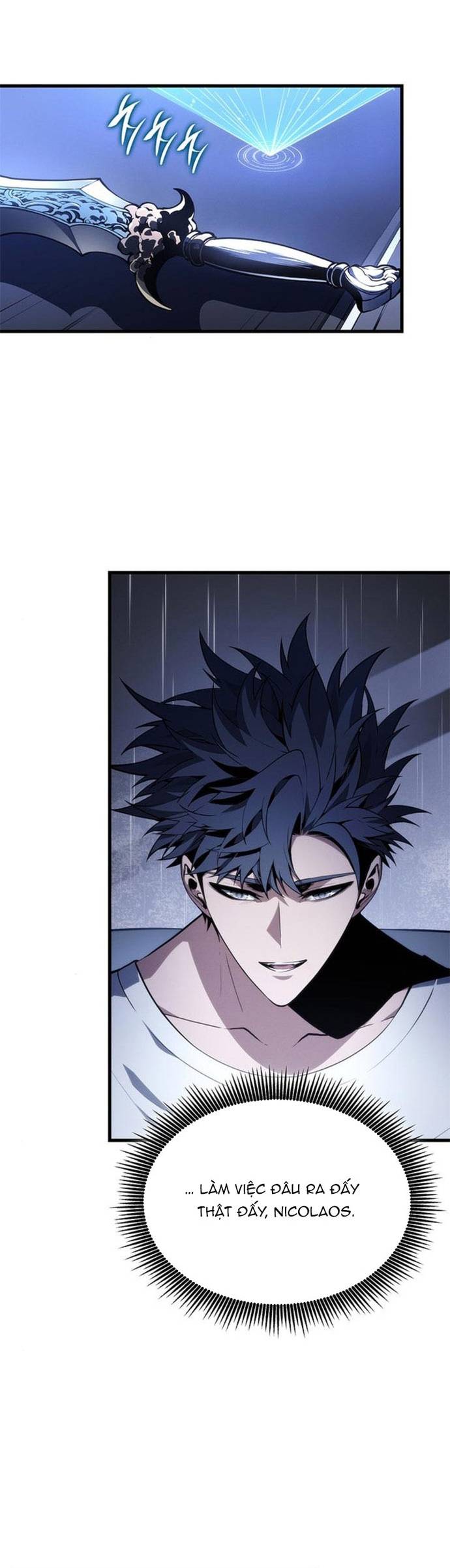 Tạp Huyết Chapter 40 - Trang 2