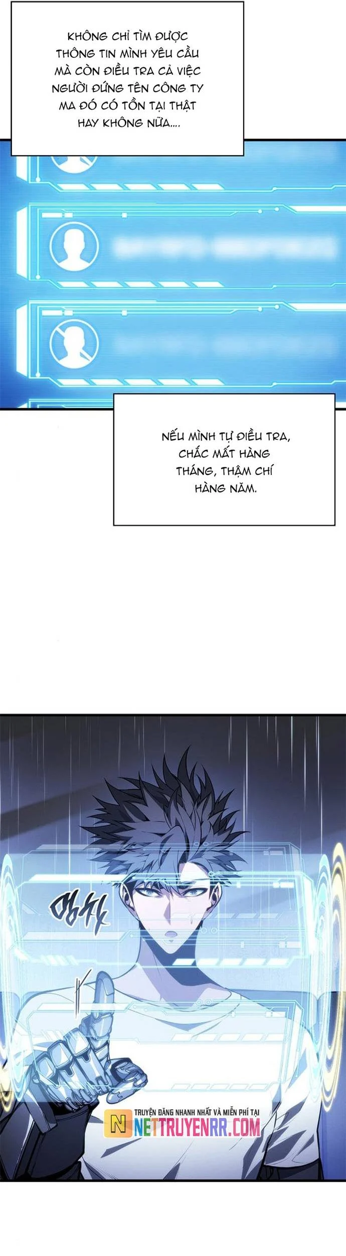 Tạp Huyết Chapter 40 - Trang 2