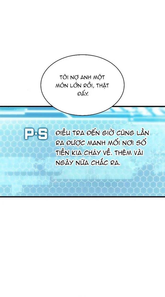 Tạp Huyết Chapter 40 - Trang 2
