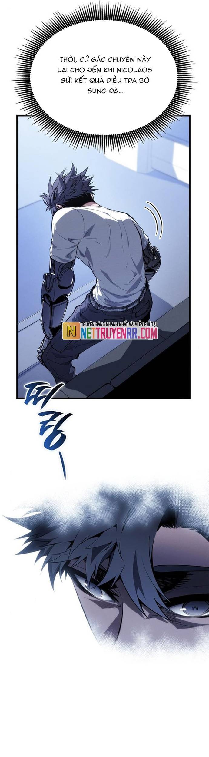Tạp Huyết Chapter 40 - Trang 2