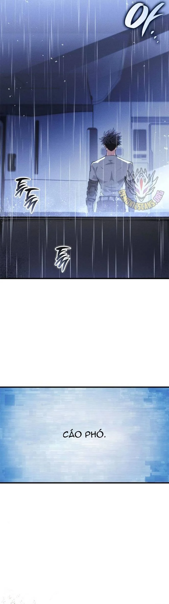 Tạp Huyết Chapter 40 - Trang 2