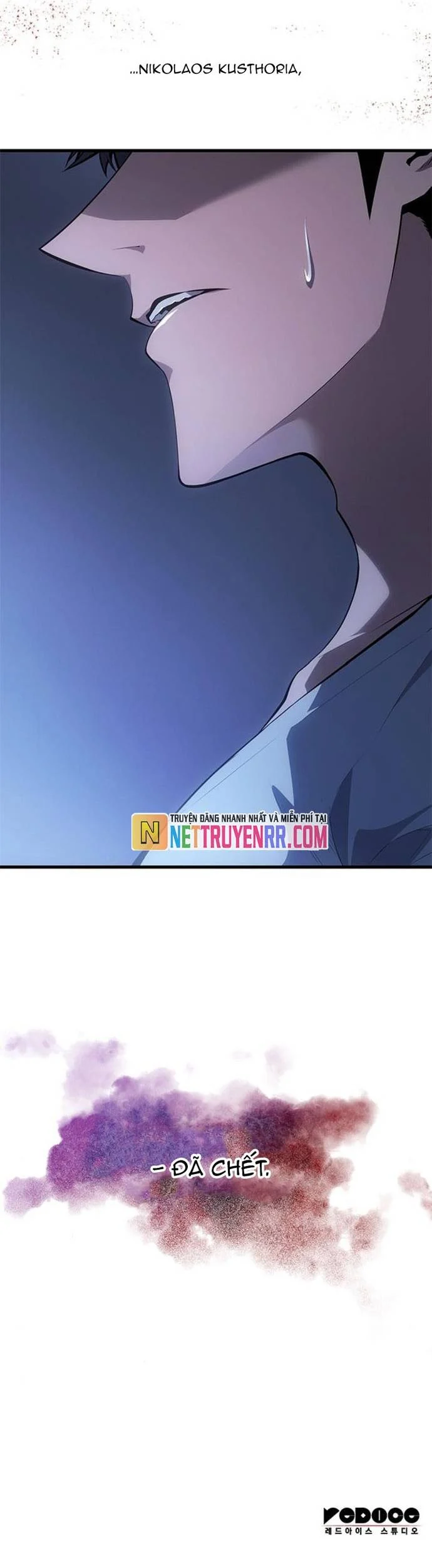 Tạp Huyết Chapter 40 - Trang 2