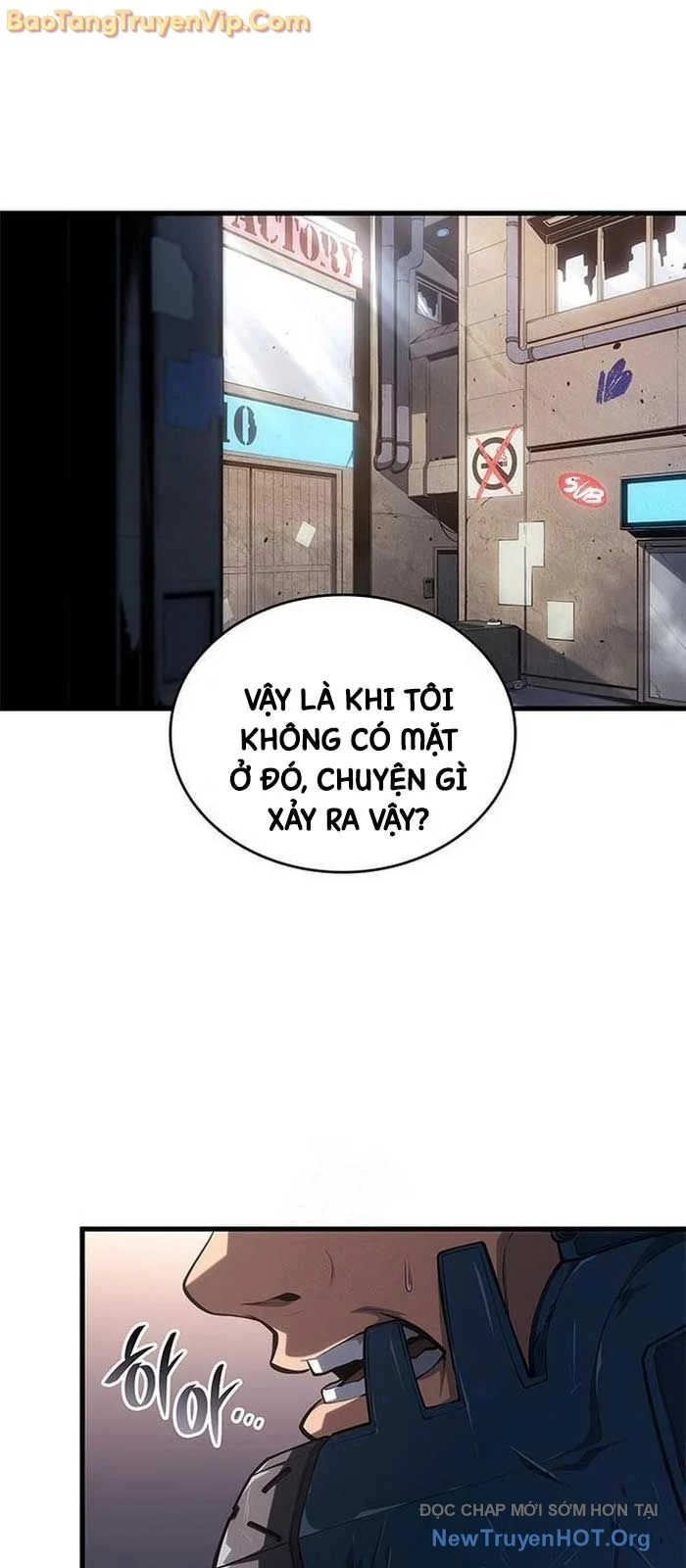 Tạp Huyết Chapter 42 - Next 