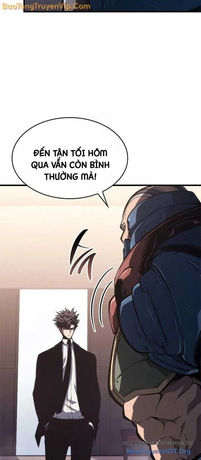 Tạp Huyết Chapter 42 - Next 