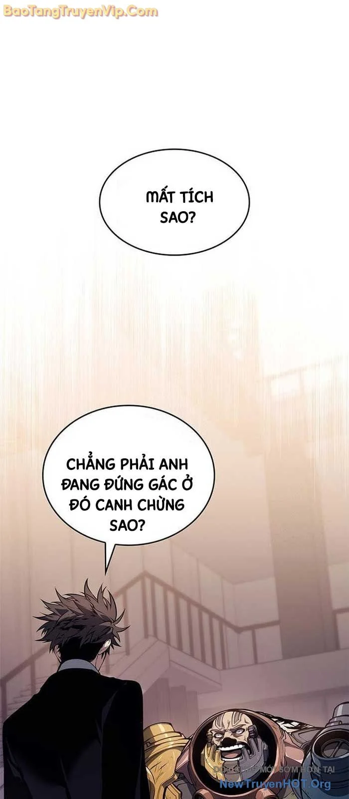 Tạp Huyết Chapter 42 - Next 