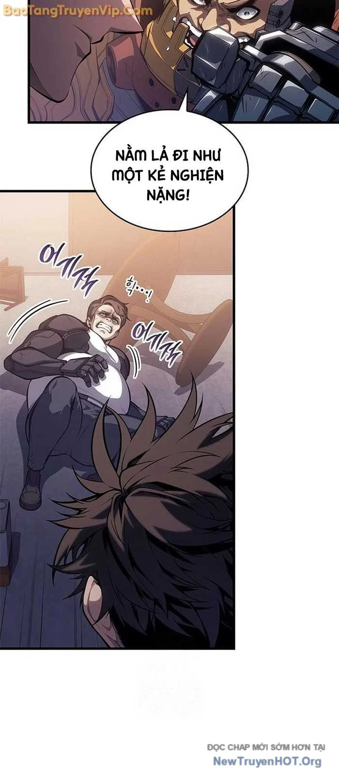 Tạp Huyết Chapter 42 - Next 