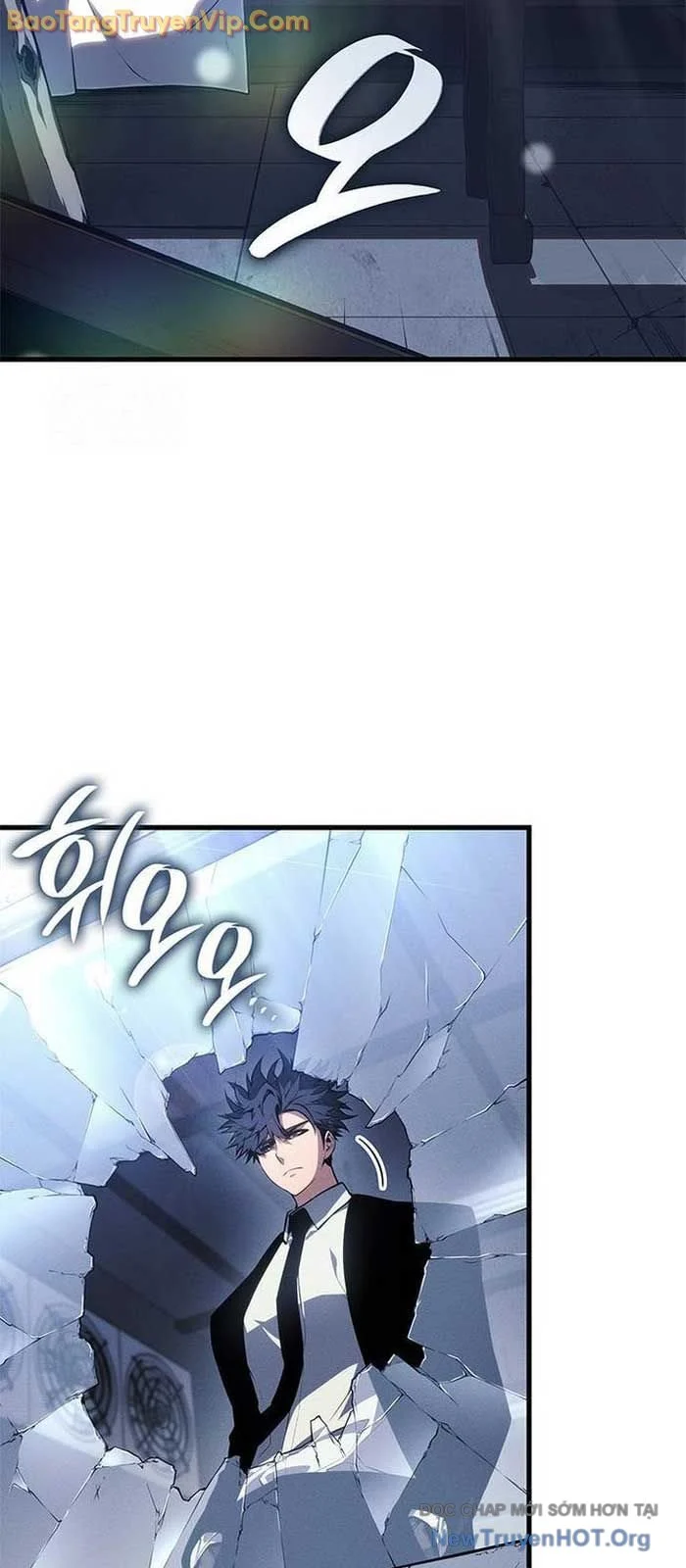 Tạp Huyết Chapter 42 - Next 