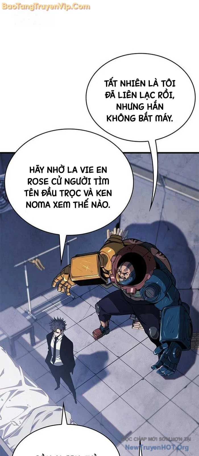 Tạp Huyết Chapter 42 - Next 