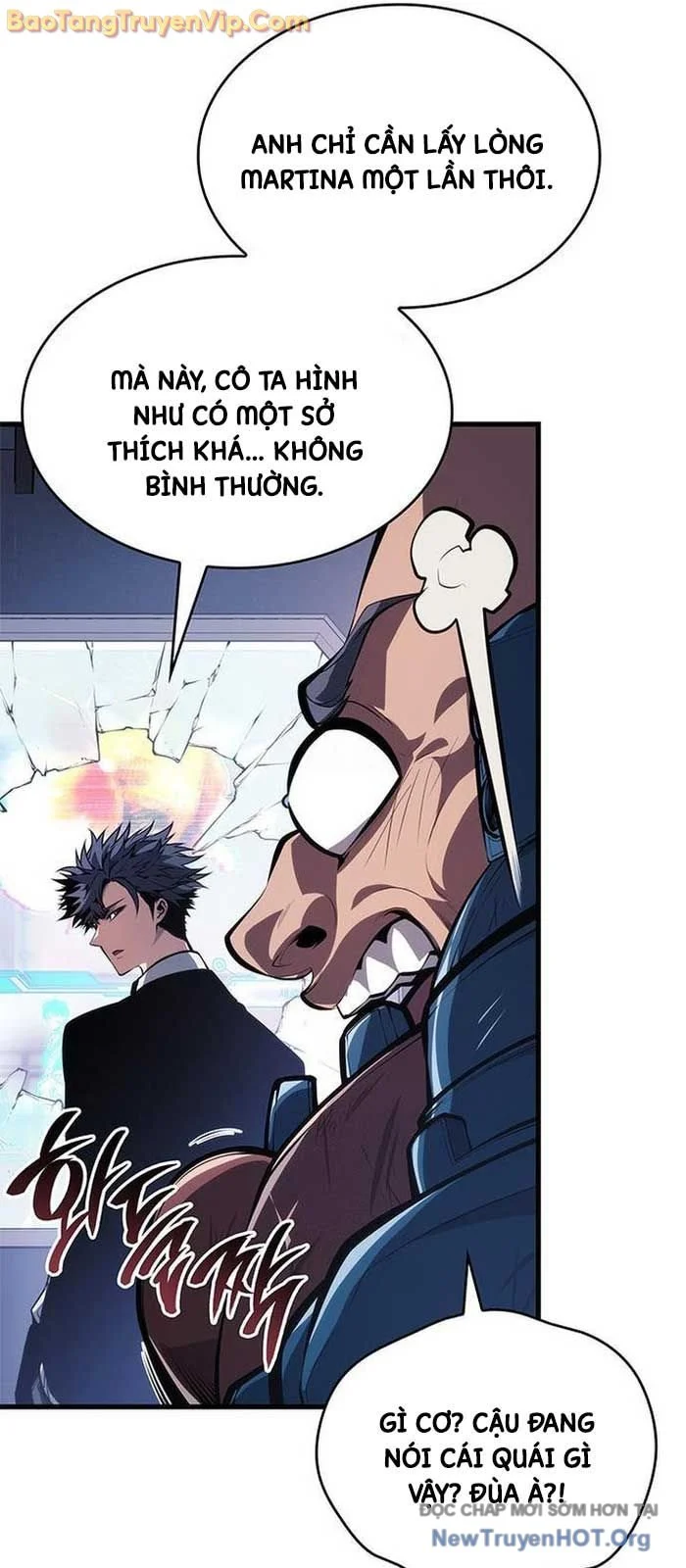 Tạp Huyết Chapter 42 - Next 