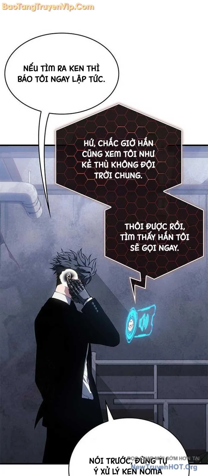 Tạp Huyết Chapter 42 - Next 