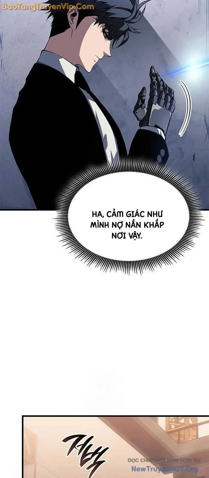 Tạp Huyết Chapter 42 - Next 