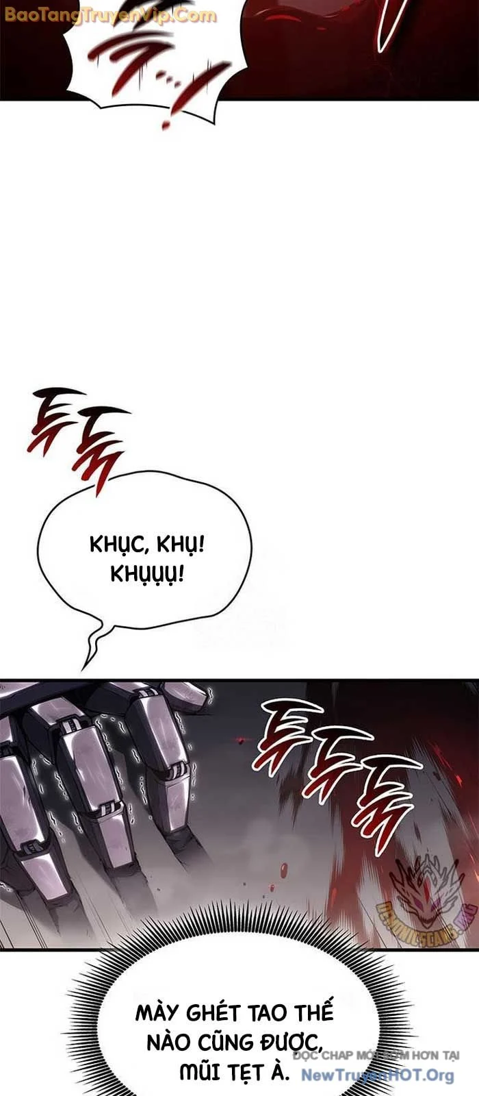 Tạp Huyết Chapter 42 - Next 