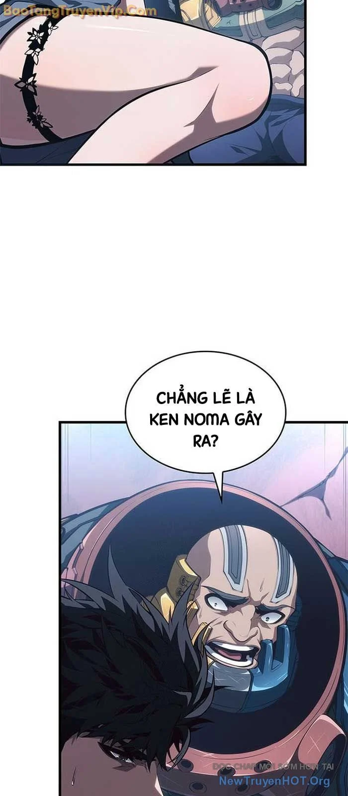Tạp Huyết Chapter 42 - Next 