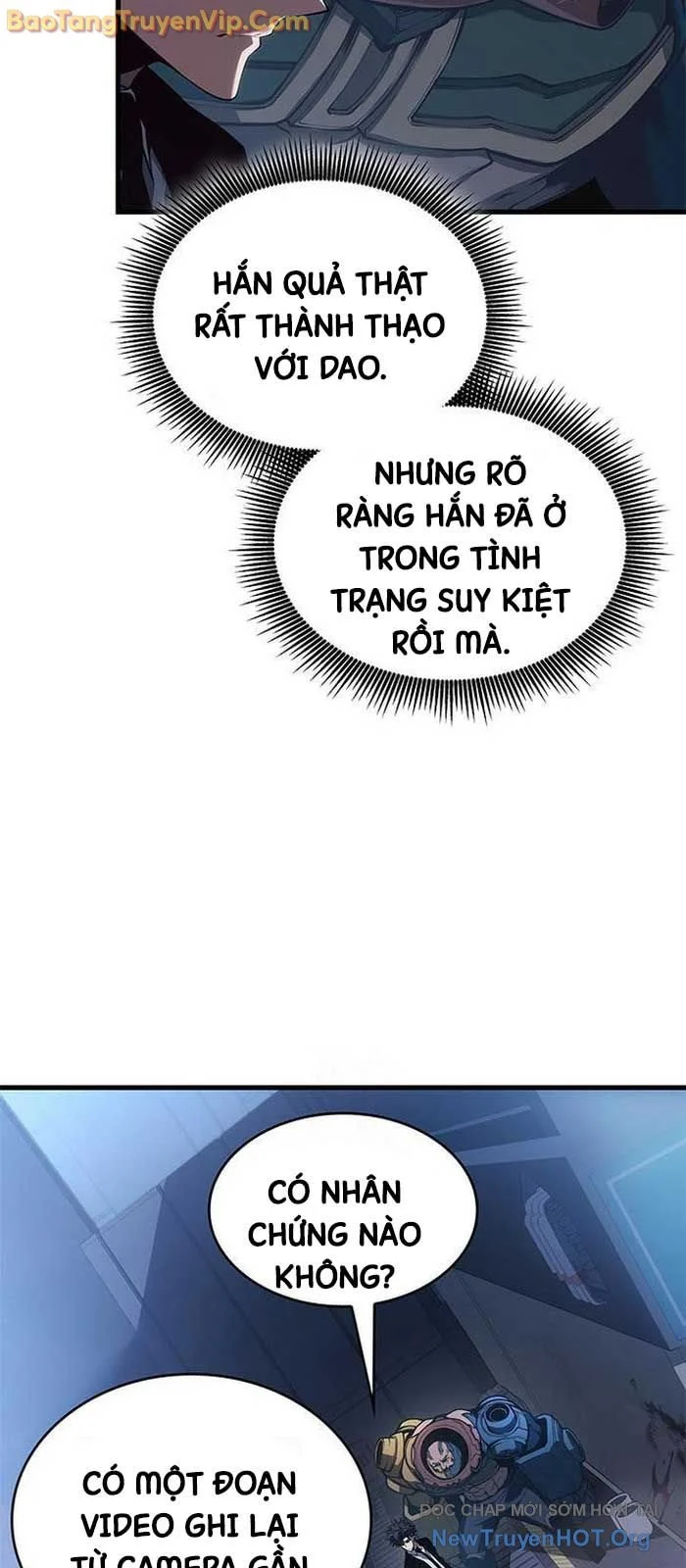 Tạp Huyết Chapter 42 - Next 