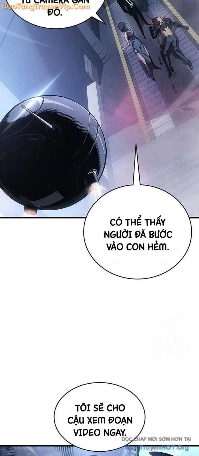Tạp Huyết Chapter 42 - Next 