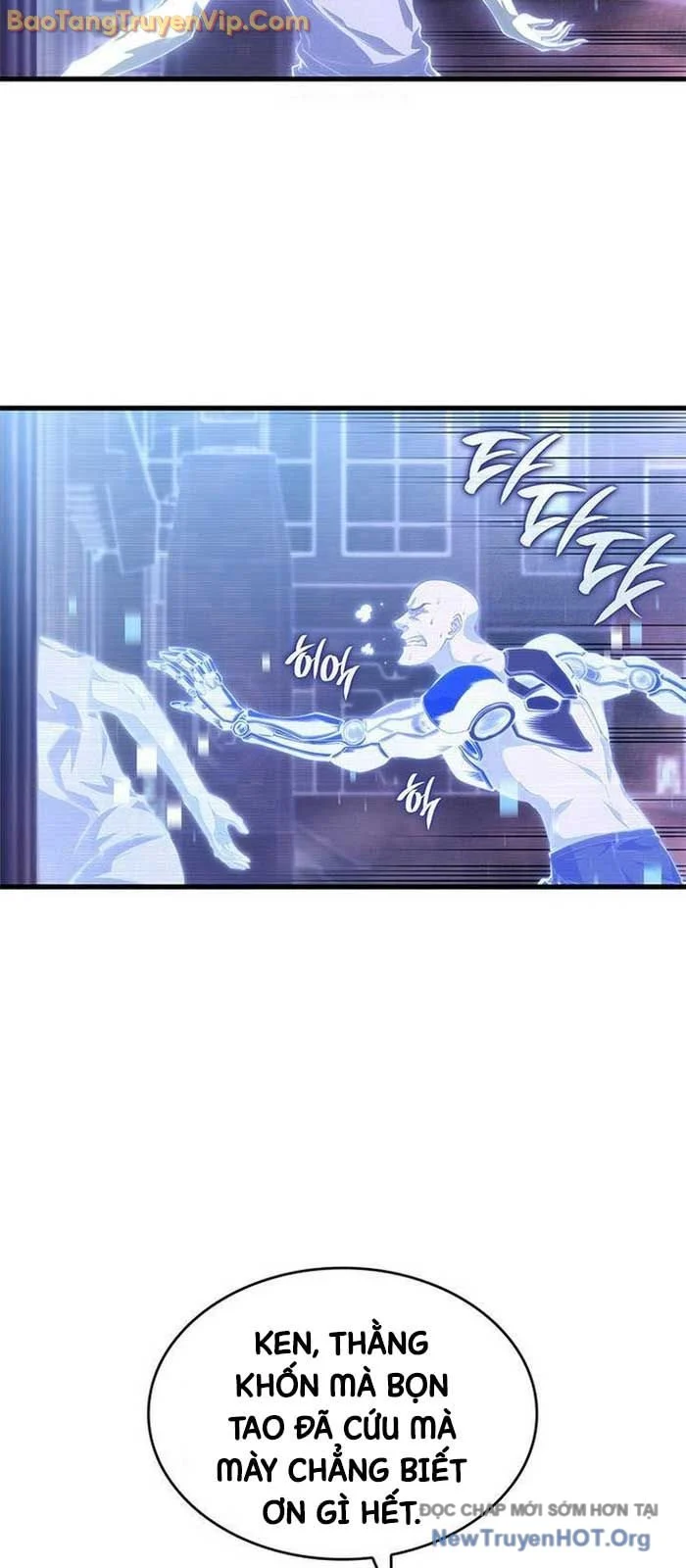 Tạp Huyết Chapter 42 - Next 