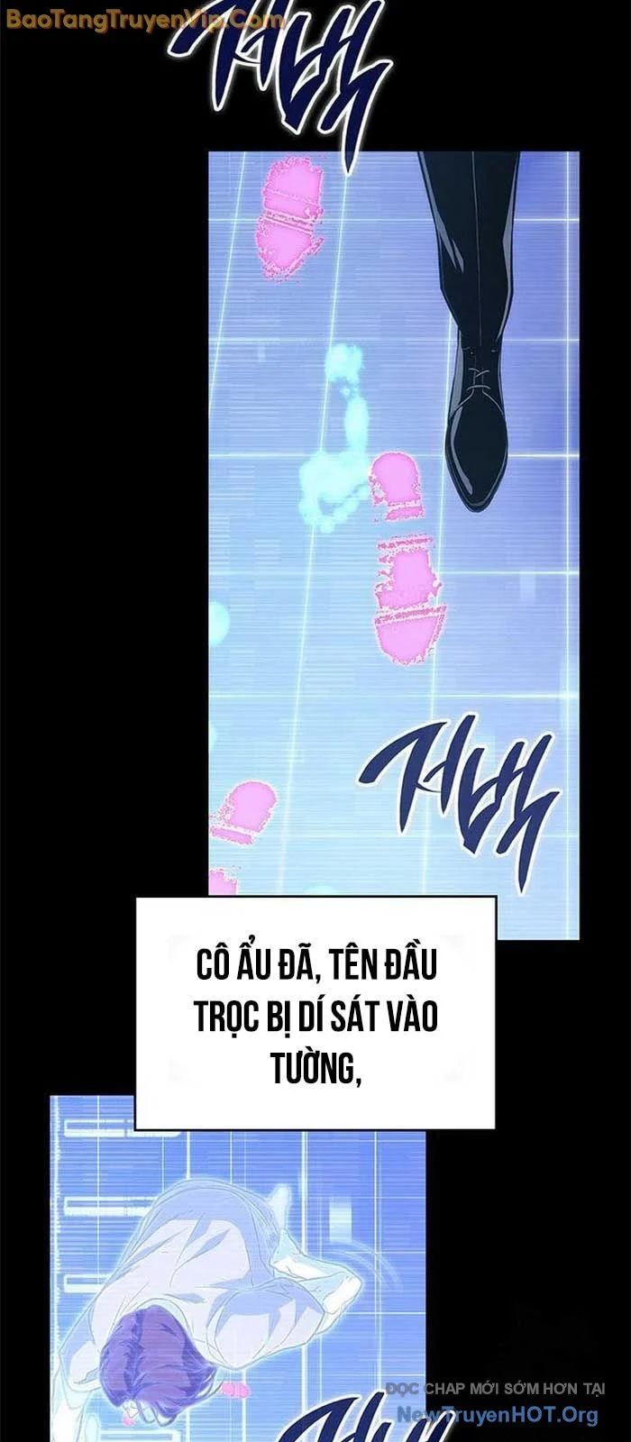 Tạp Huyết Chapter 42 - Next 