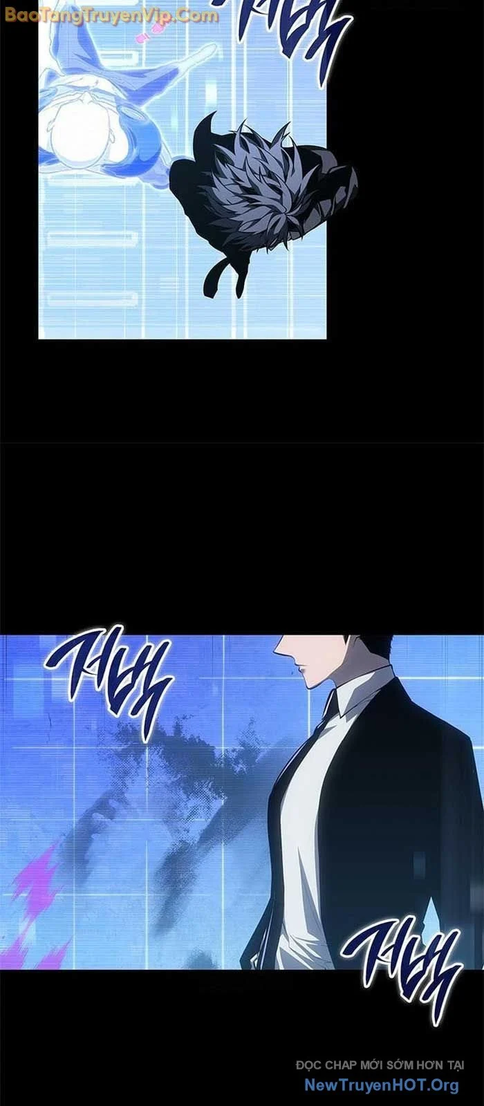 Tạp Huyết Chapter 42 - Next 
