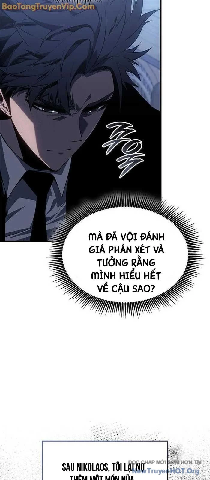 Tạp Huyết Chapter 42 - Next 