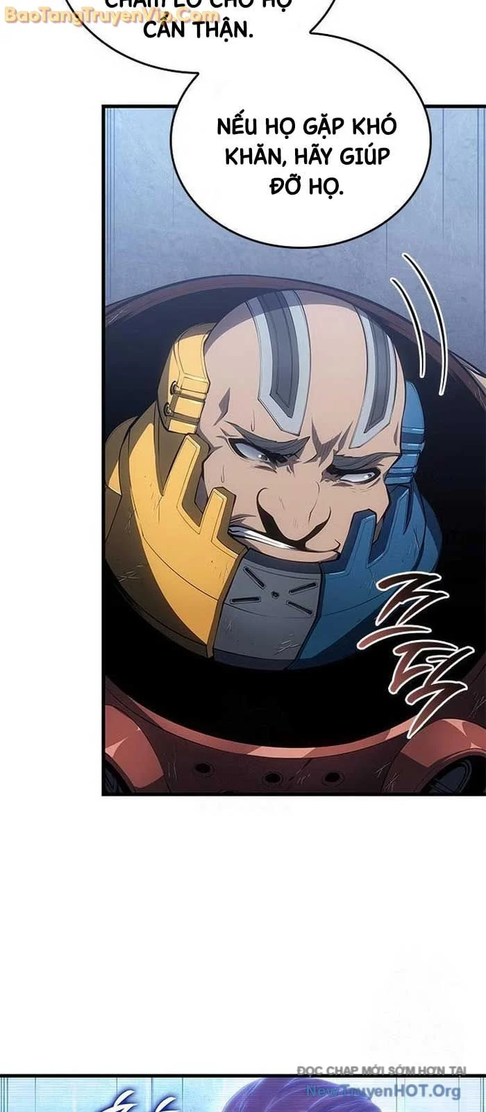 Tạp Huyết Chapter 42 - Next 