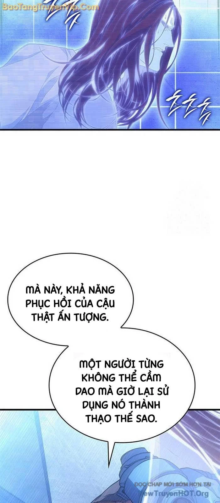 Tạp Huyết Chapter 42 - Next 