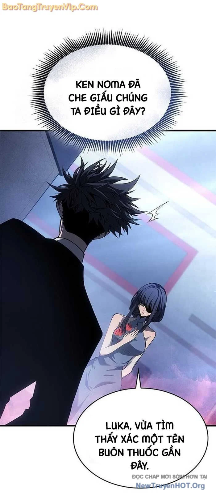 Tạp Huyết Chapter 42 - Next 