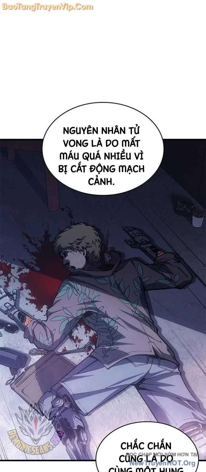 Tạp Huyết Chapter 42 - Next 